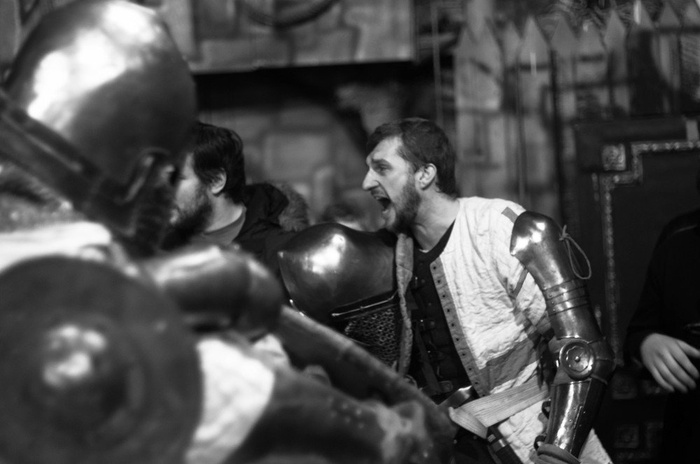 Фотография автора Polina Kuleshova