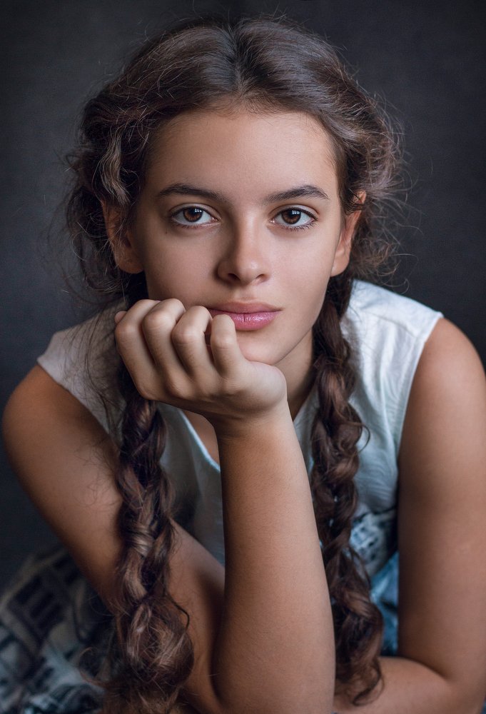 Photograph by Elina Garipova