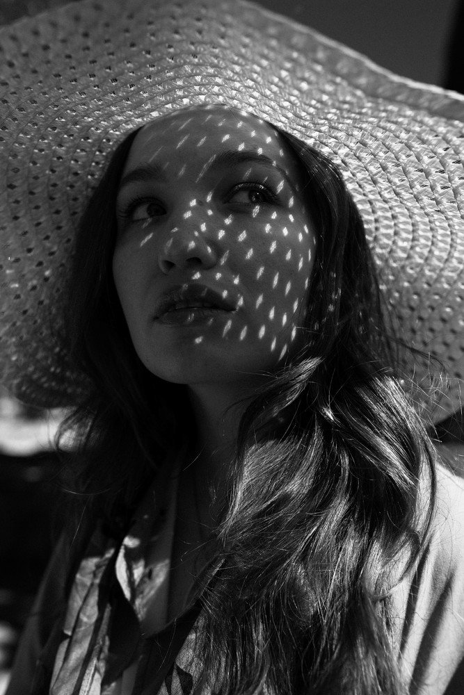 Photograph by Elizaveta Yudina