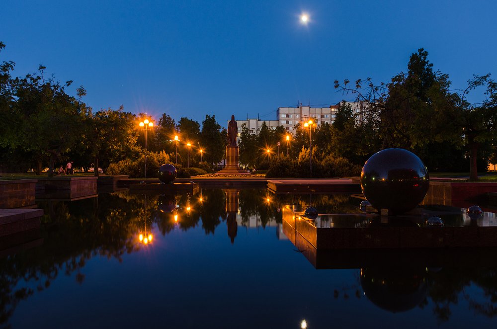 Фотография автора Майя Афзаал