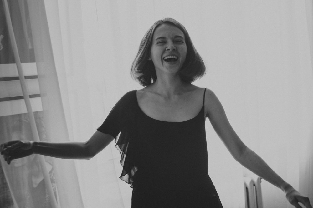 Photograph by Алена Емельянцева