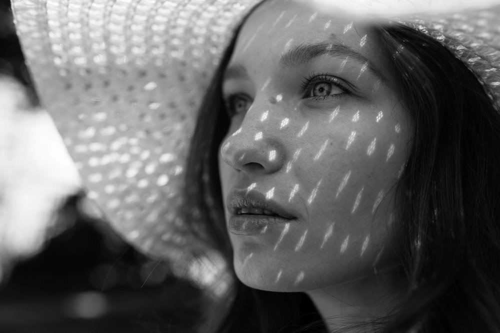 Photograph by Elizaveta Yudina