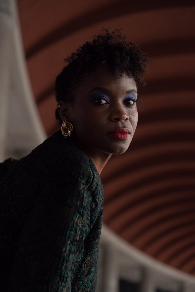 Photograph by Elizaveta Yudina