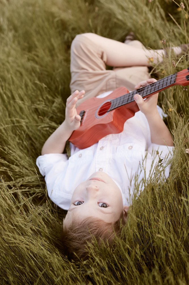 Photograph by Анна Ларионова