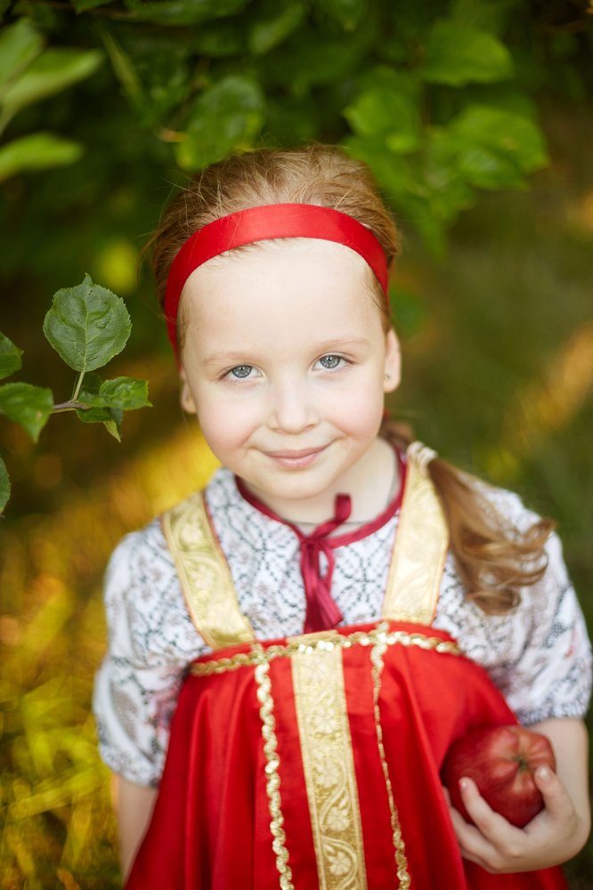 Photograph by Анна Ларионова