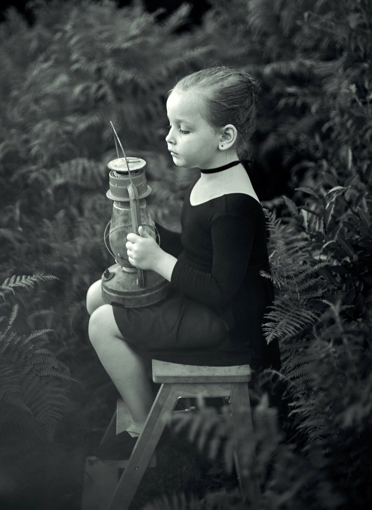 Photograph by Анна Ларионова