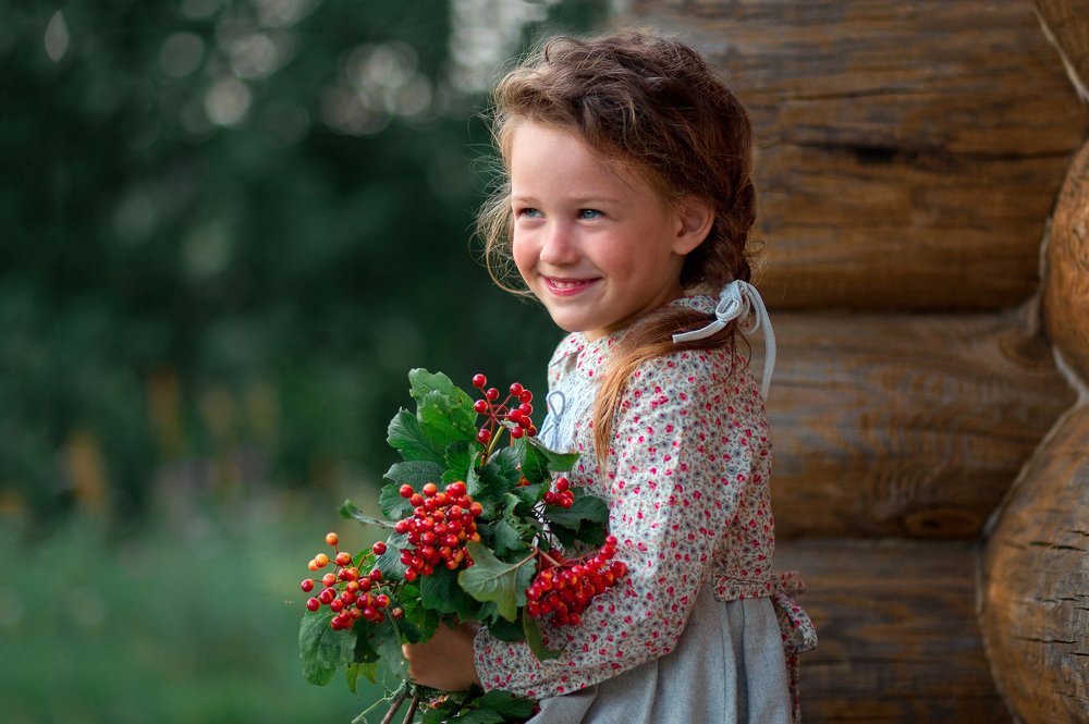 Photograph by Ольга Крестьянинова