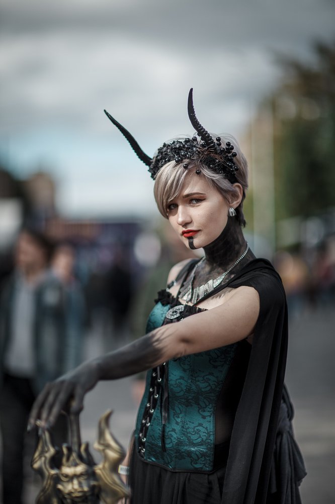 Фотография автора Денис Сухинин