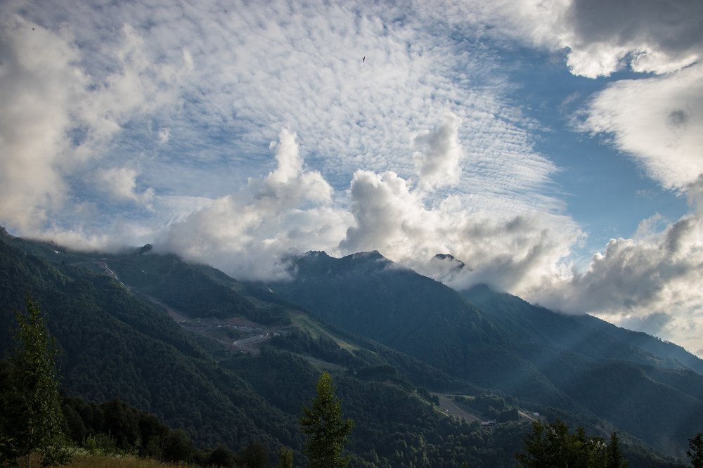 Photograph by Криничный Алексей