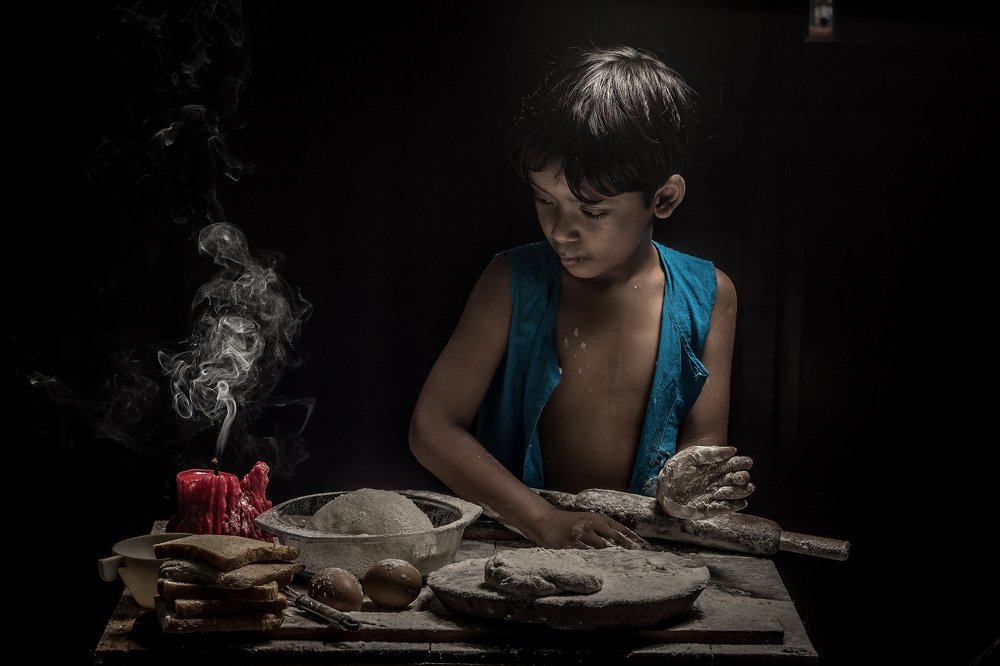 Photograph by Dipankar Paul