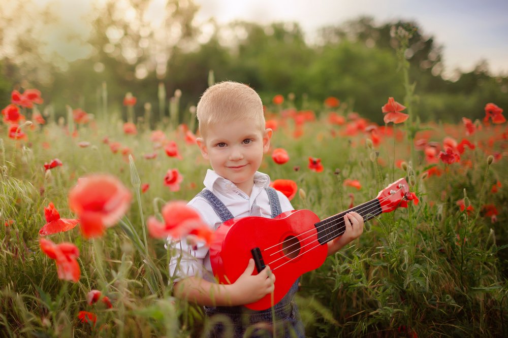 Photograph by Виктория Фомина