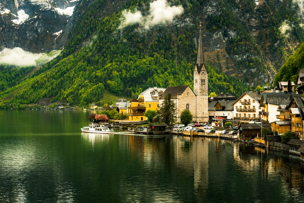 Hallstatt