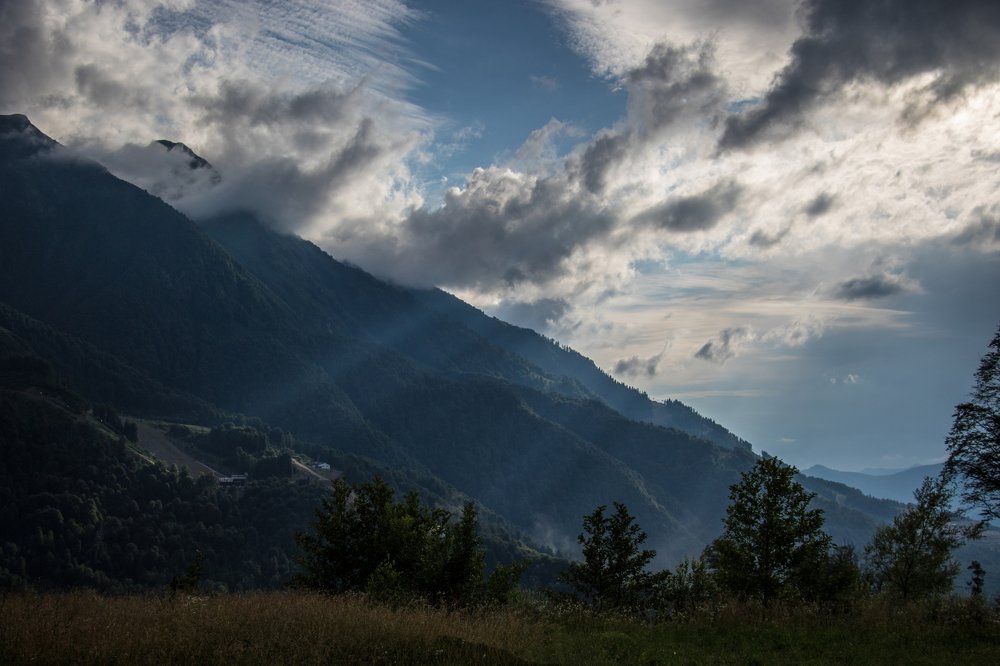 Photograph by Криничный Алексей