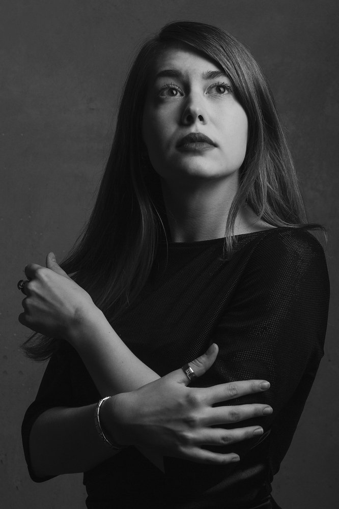 Photograph by Алена Емельянцева