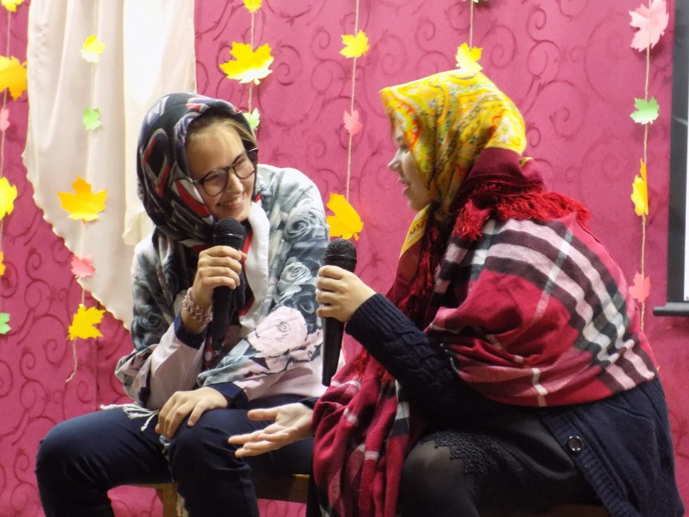 Photograph by Валентина Смирнова