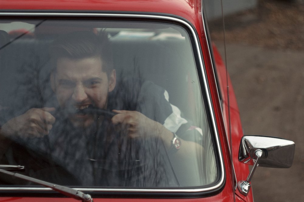 Photograph by Алена Емельянцева