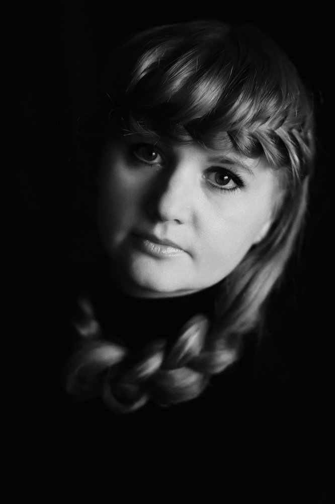 Photograph by Виктория Фомина