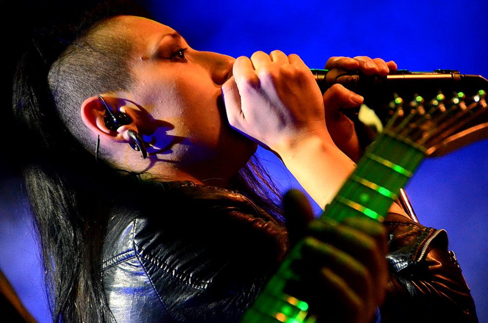 Photograph by Евгения Карпачева