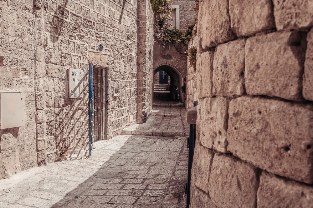 Photograph by Artur Tsvaygenbaum