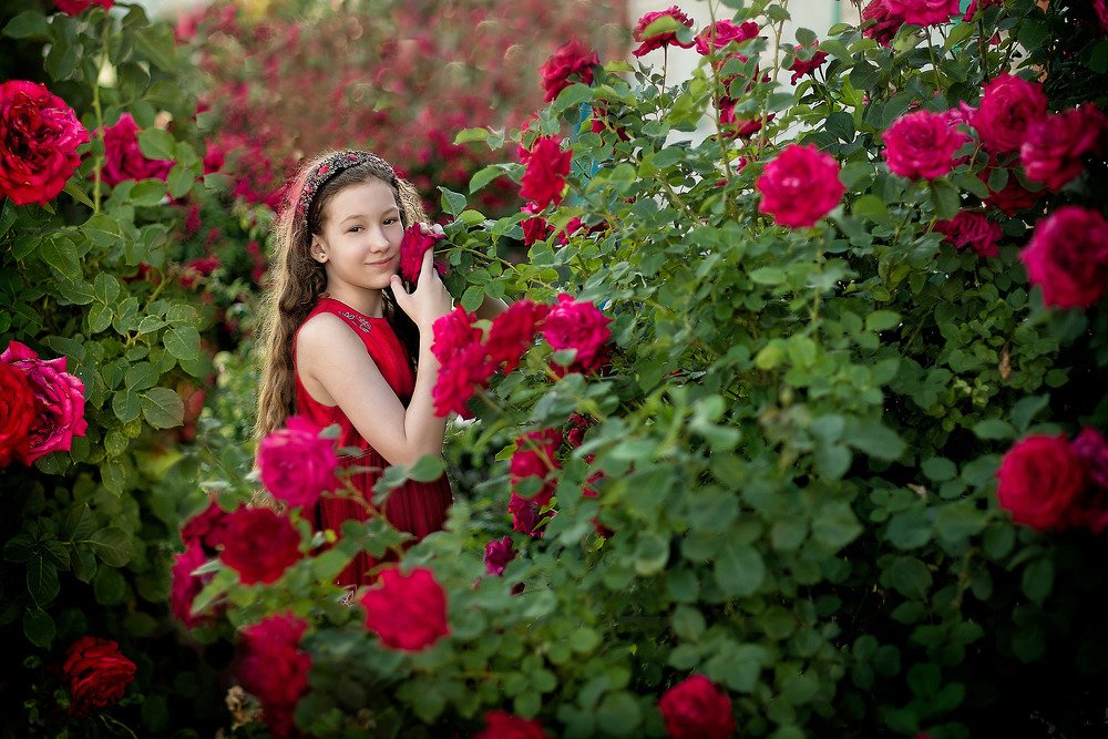 Photograph by Виктория Енина