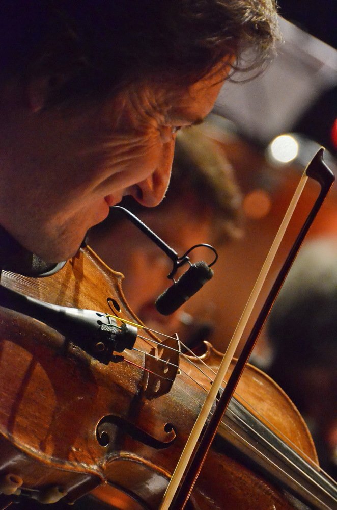 Photograph by Евгения Карпачева