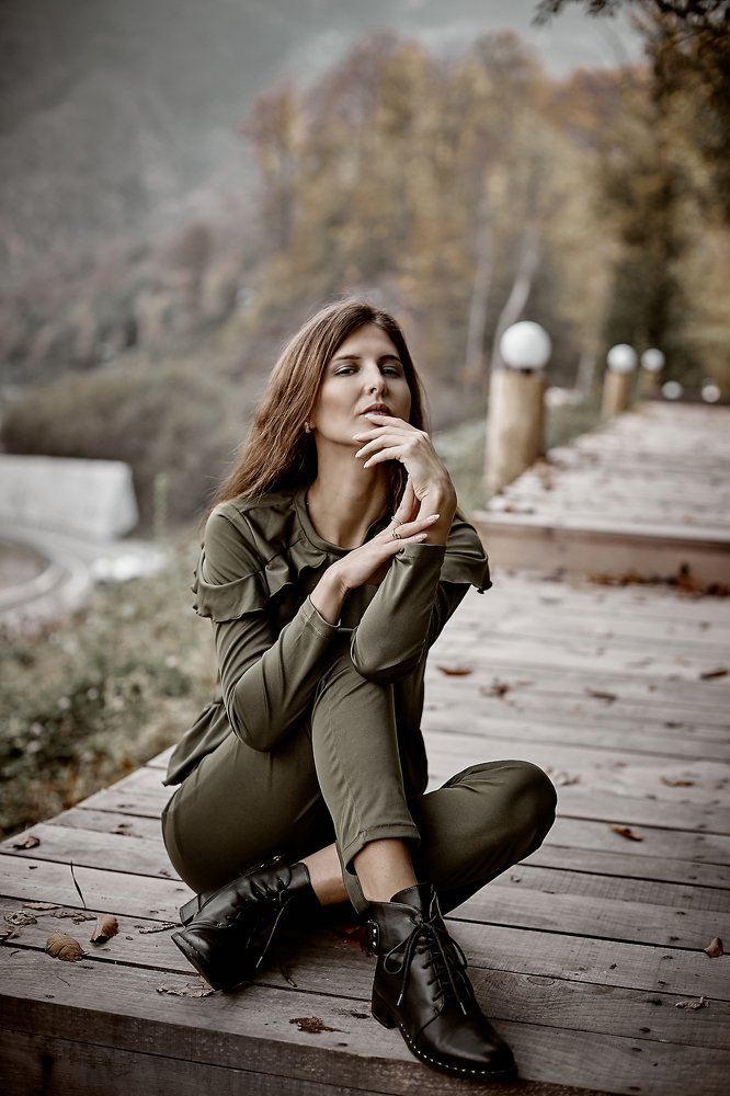 Photograph by Анна Ларионова