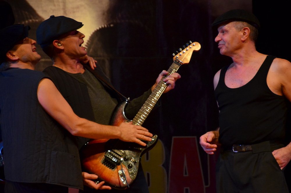 Photograph by Евгения Карпачева