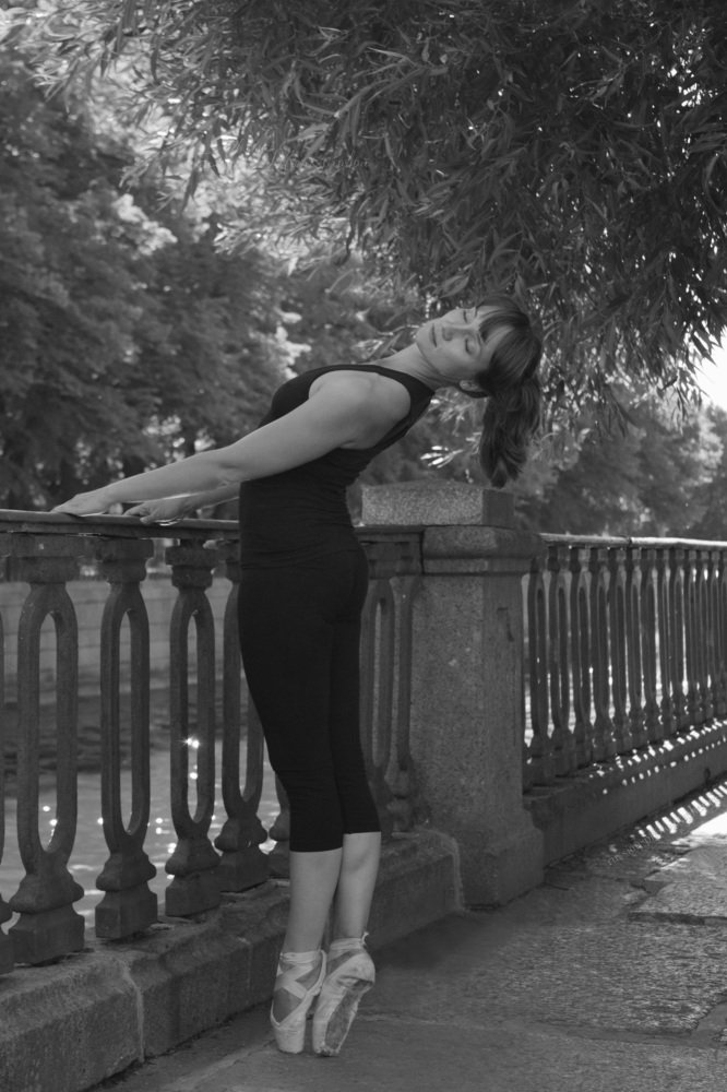 Photograph by Дарья Меркулова