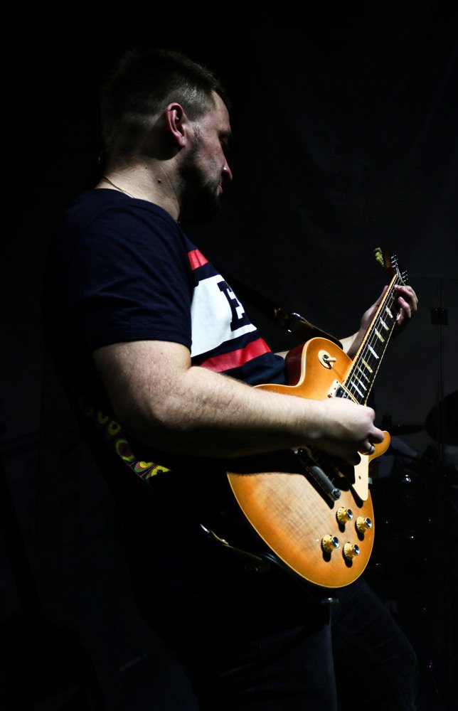 Фотография автора Анастасия Пищулова