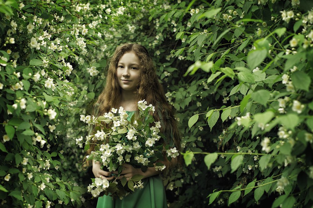 Photograph by Виктория Енина