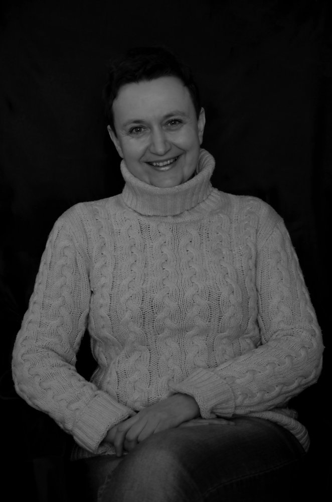 Фотография автора Марина Савчиц