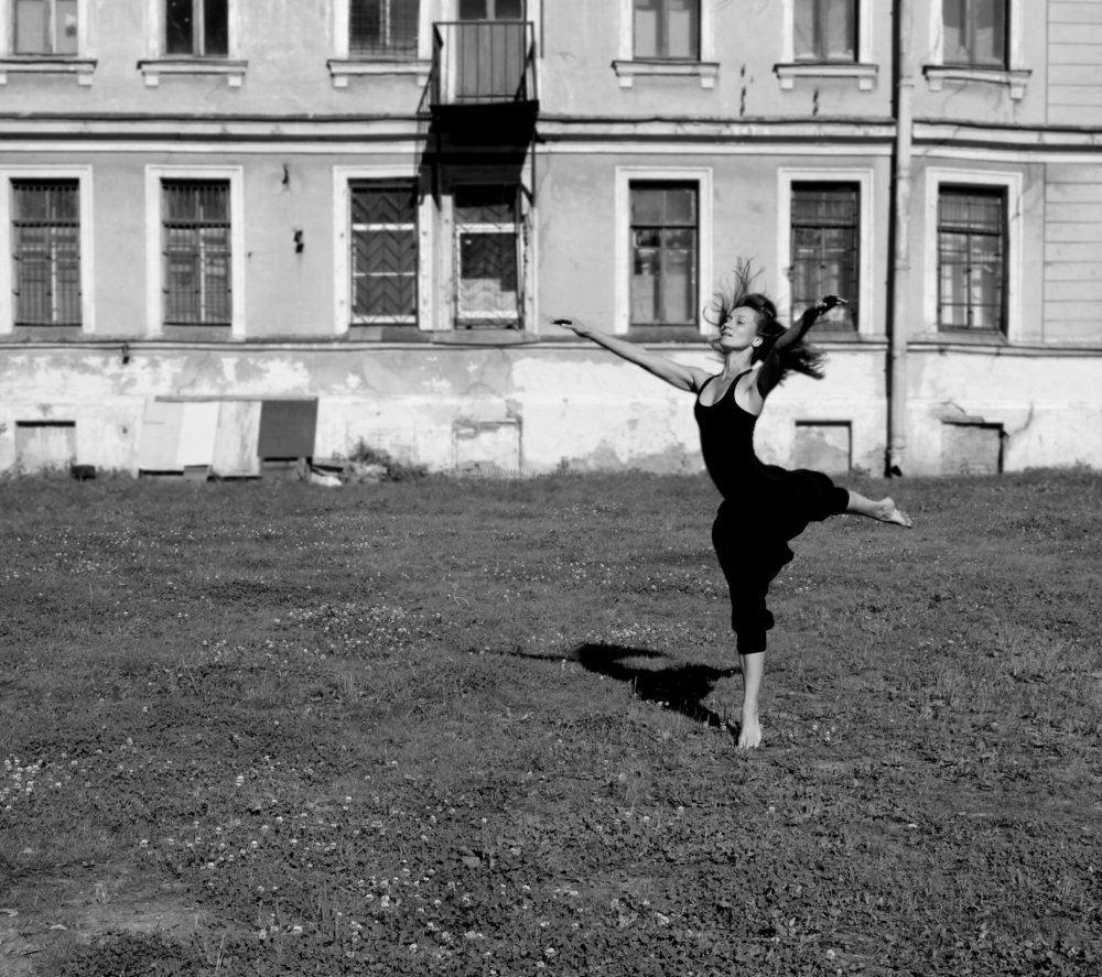 Photograph by Дарья Меркулова