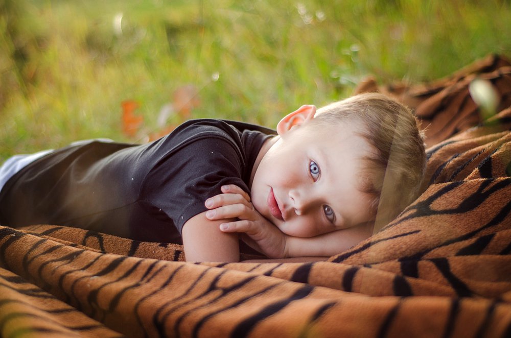 Photograph by Марина Новинская