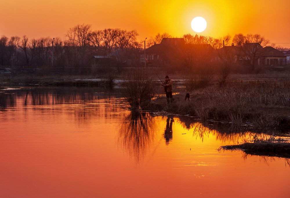 Фотография автора Валерий Лушин