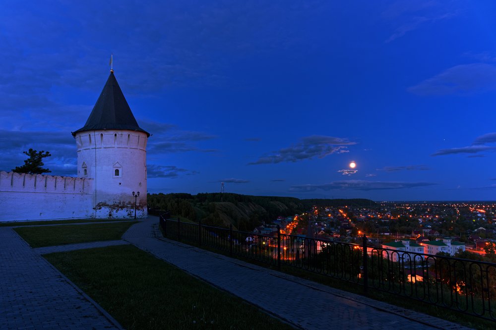 Photograph by Сергей Стукен