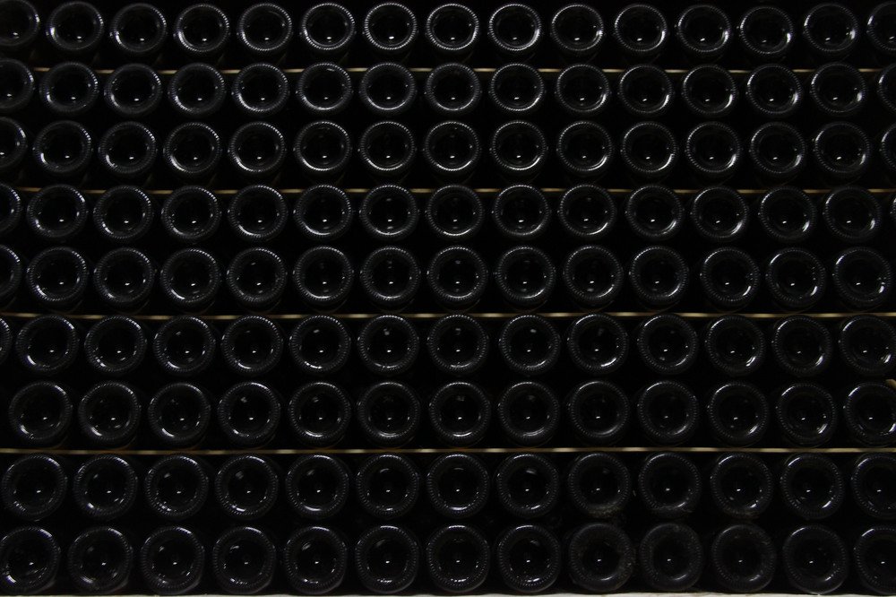 На винзаводе