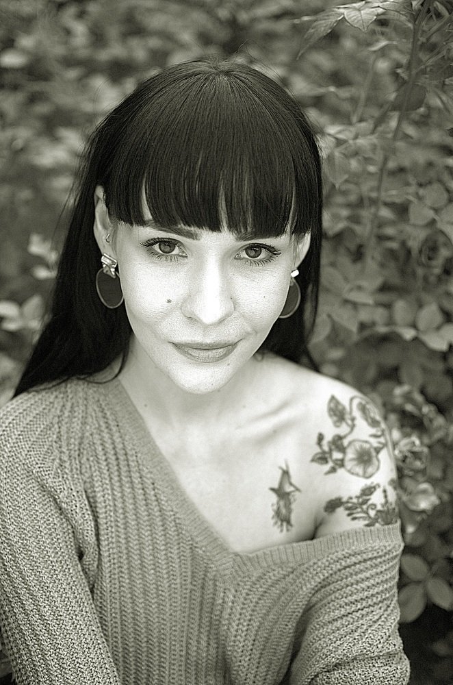 Photograph by Frank Jakob