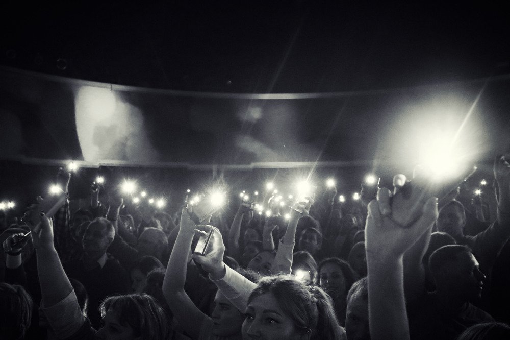 Фотография автора Анастасия Пищулова