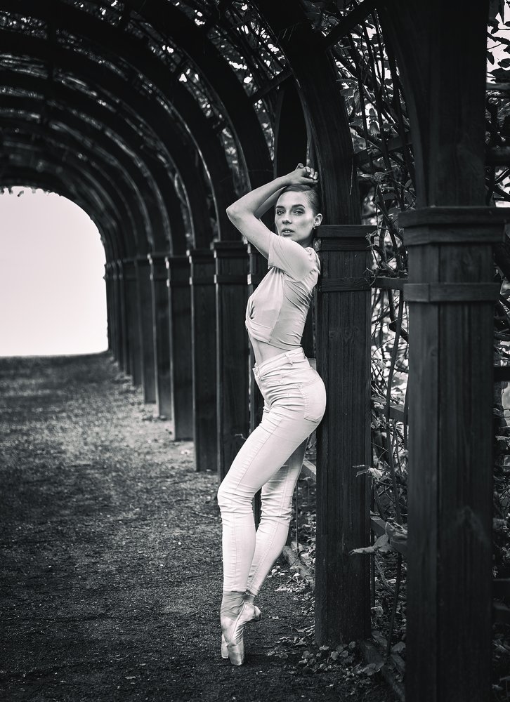 Photograph by Антон Кравченко