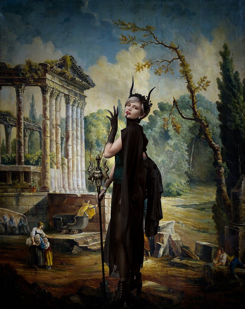 Фотография автора Денис Сухинин