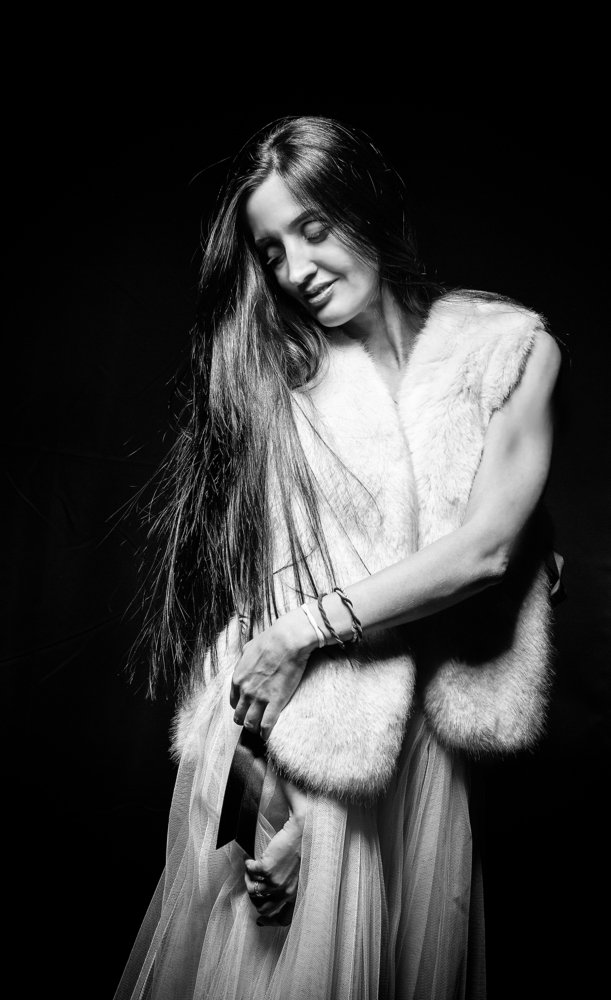Photograph by Антон Кравченко