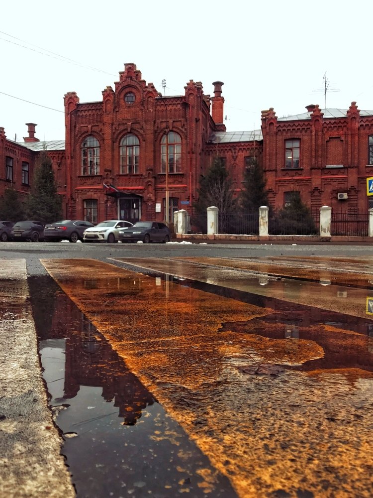 Photograph by Александр Кузьмин