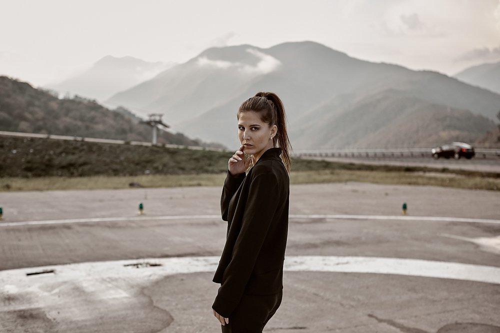 Photograph by Анна Ларионова