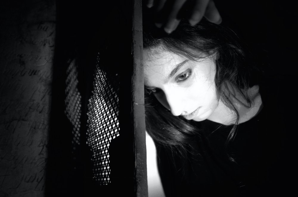 Photograph by Sona Sahakian