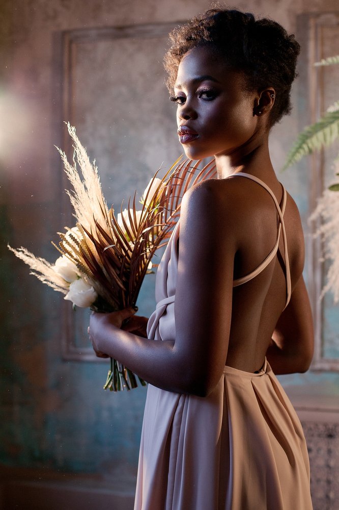 Photograph by Tatiana Kashtanova