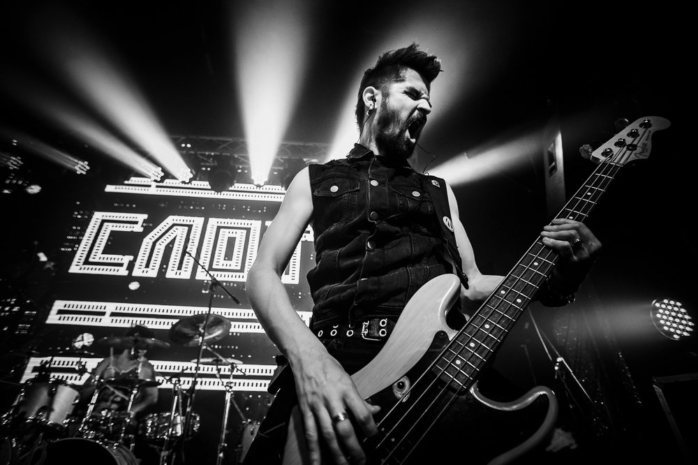 Photograph by Моисеев Артем