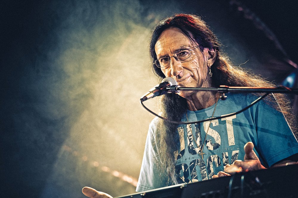 Ken Hensley