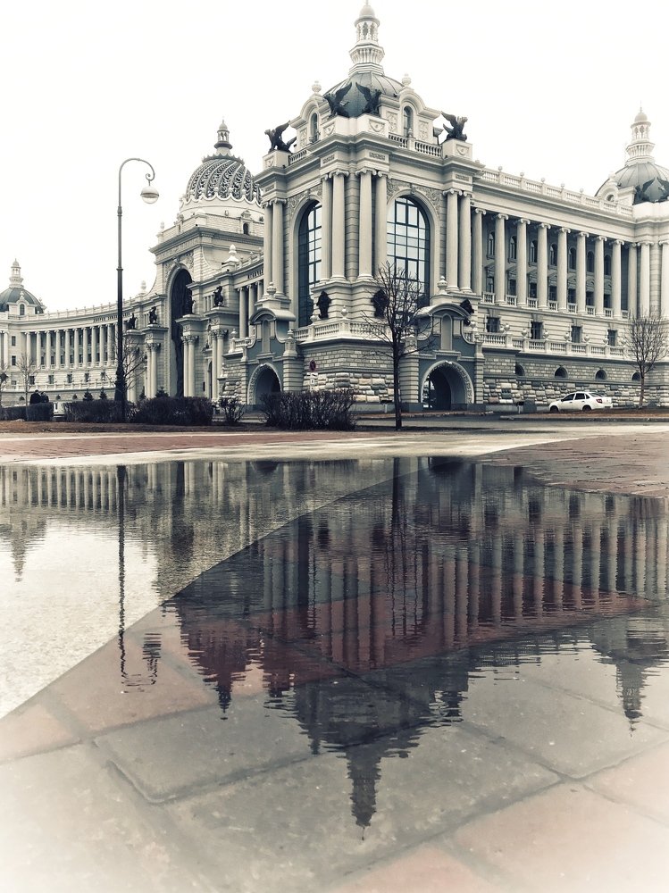 Photograph by Александр Кузьмин