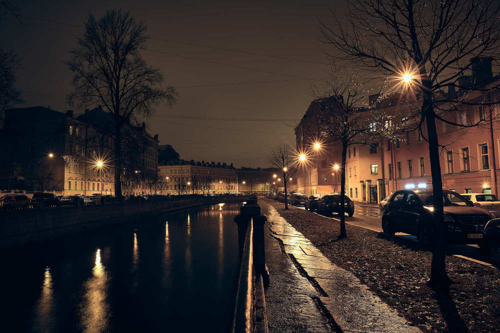 Photograph by Алексей Бойков