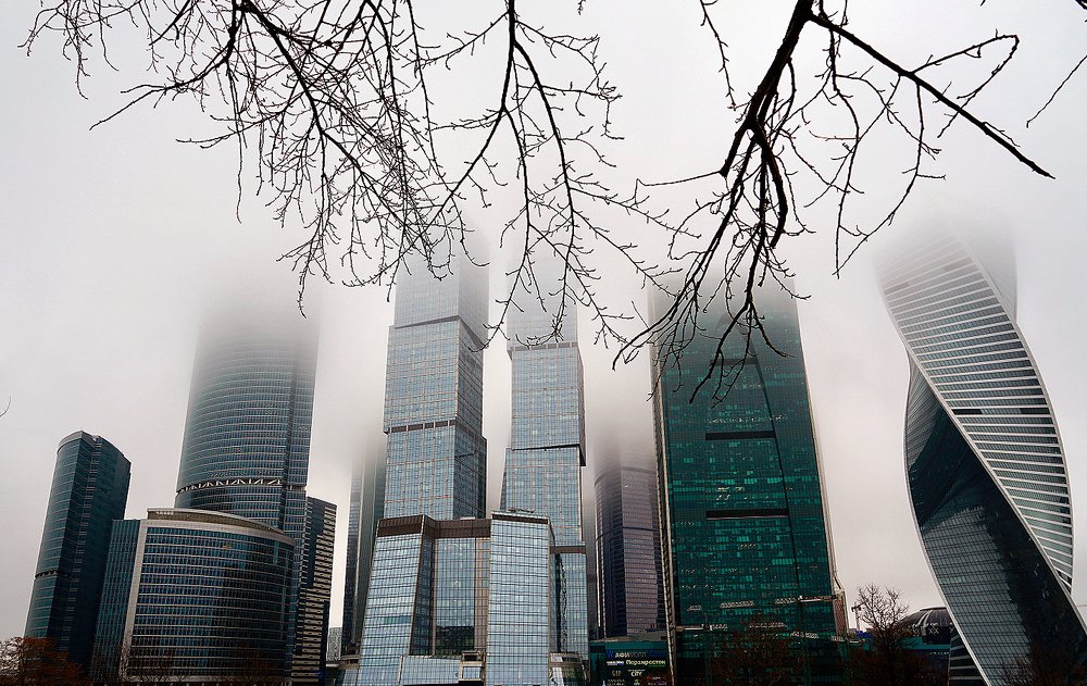 Photograph by Валерий Зарайсько